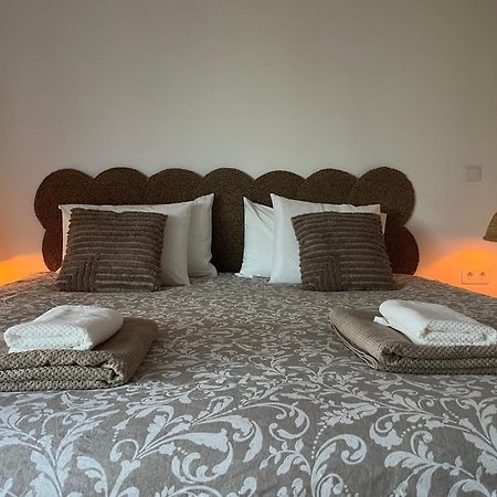 Quinta Da Alfarrobeira Peaceful Countryside Stay FAO Eksteriør billede