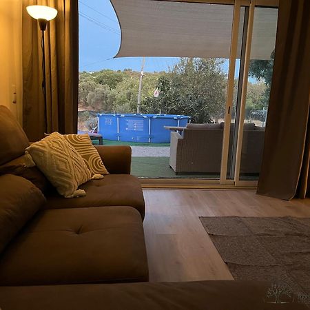 Quinta Da Alfarrobeira Peaceful Countryside Stay FAO Eksteriør billede