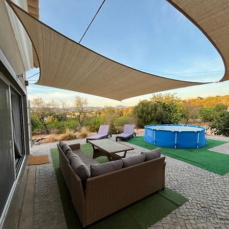Quinta Da Alfarrobeira Peaceful Countryside Stay FAO Eksteriør billede