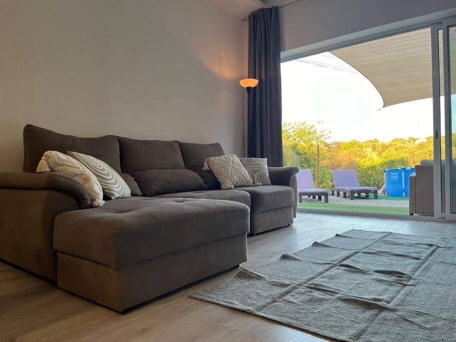 Quinta Da Alfarrobeira Peaceful Countryside Stay FAO Eksteriør billede