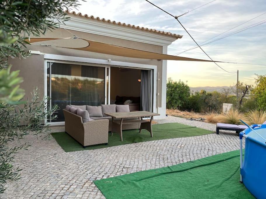 Quinta Da Alfarrobeira Peaceful Countryside Stay FAO Eksteriør billede