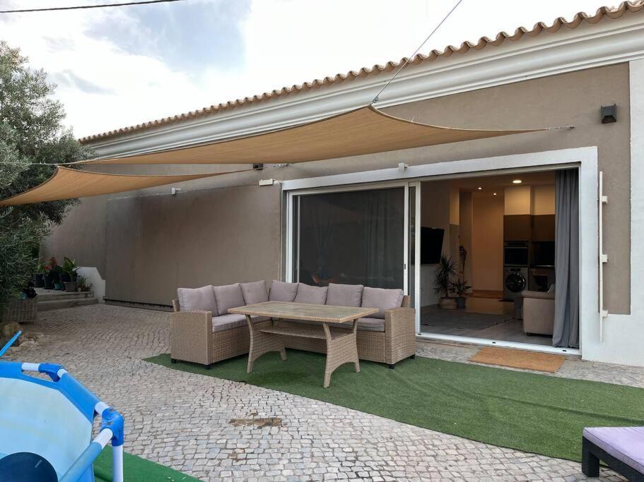 Quinta Da Alfarrobeira Peaceful Countryside Stay FAO Eksteriør billede