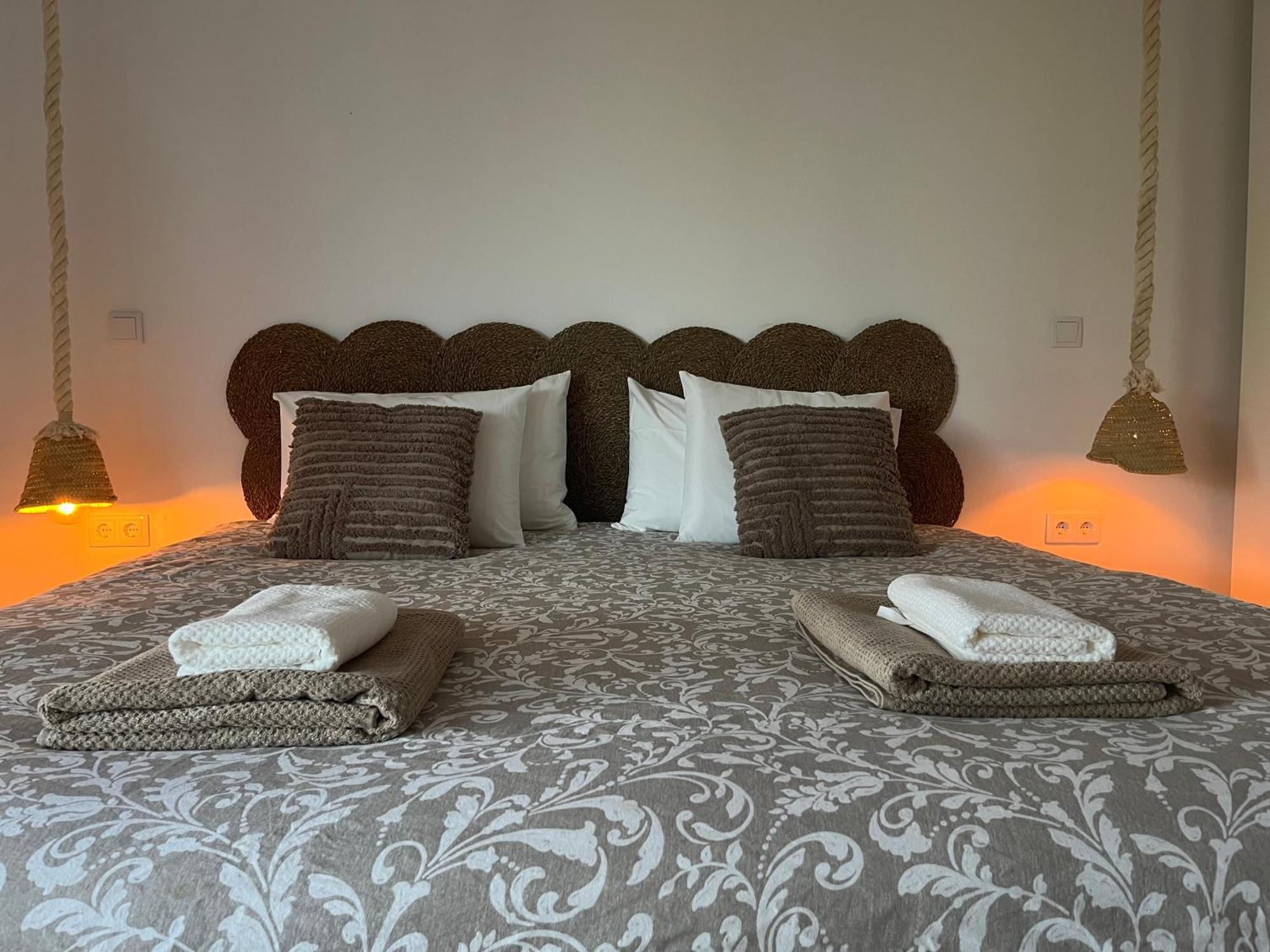 Quinta Da Alfarrobeira Peaceful Countryside Stay FAO Eksteriør billede